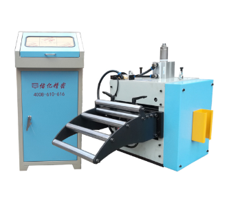 NC數控滾輪送料機NC300（氣動(dòng)放松）