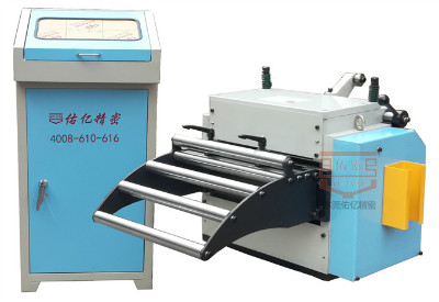 沖床周邊自動(dòng)化設備N(xiāo)C伺服送料機有哪些機型？